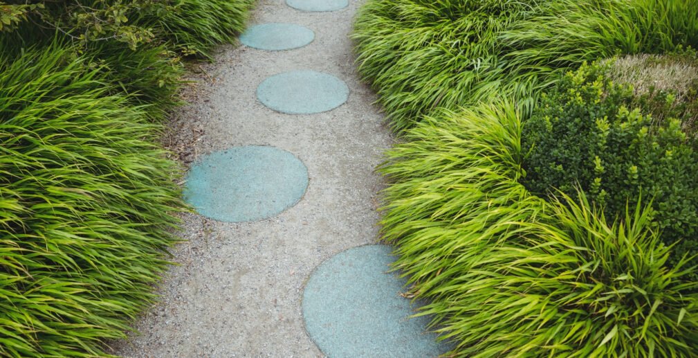 Upcoming Landscaping Trends in Abu Dhabi 2025