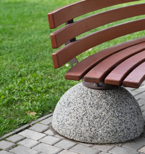 Upcoming Landscaping Trends in Abu Dhabi 2025