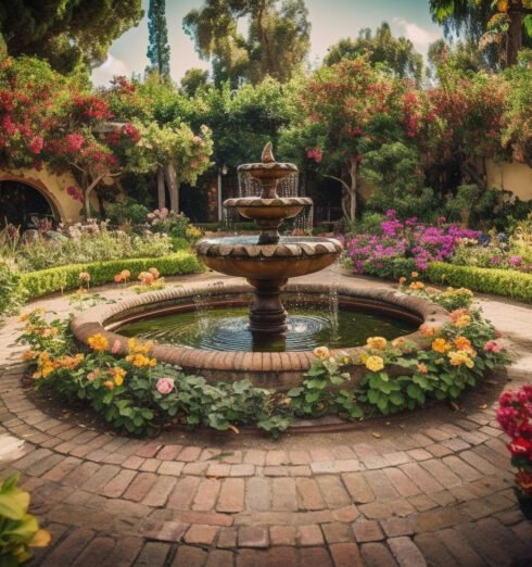 Choose the Perfect Irrigation System