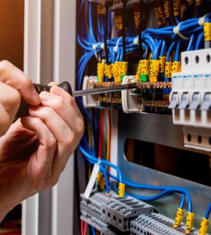 Technical services company in abu dhabi