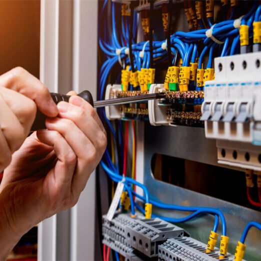 Technical services company in abu dhabi