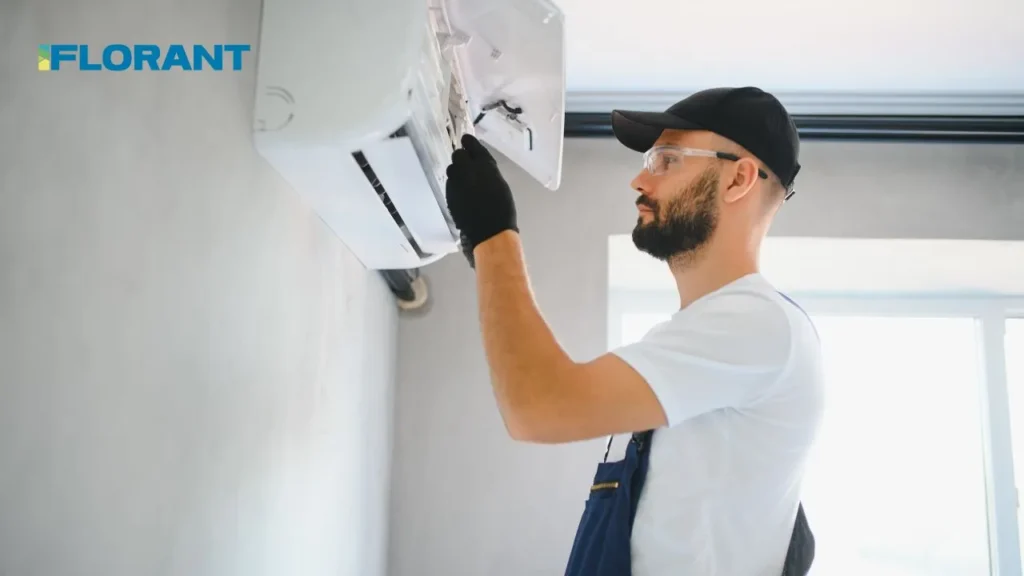 AC Maintenance Company In Abu dhabi