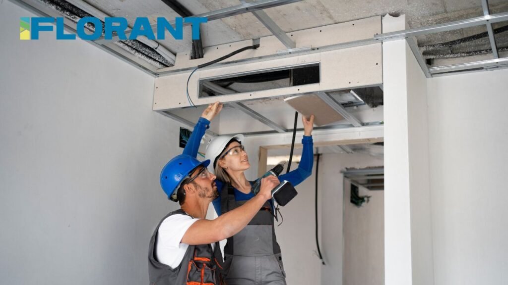 AC cleaning abu dhabi