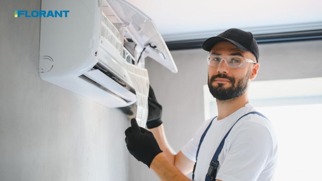 Ac Maintenance And Repair